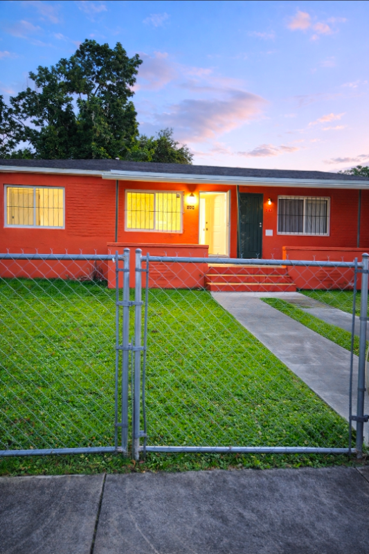 Miami Multiplex: 890 NW 106th St