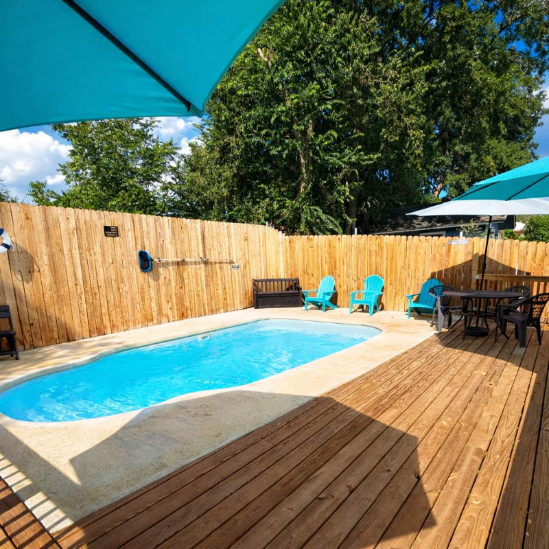 San Antonio House: 5311 Costa Mesa St.