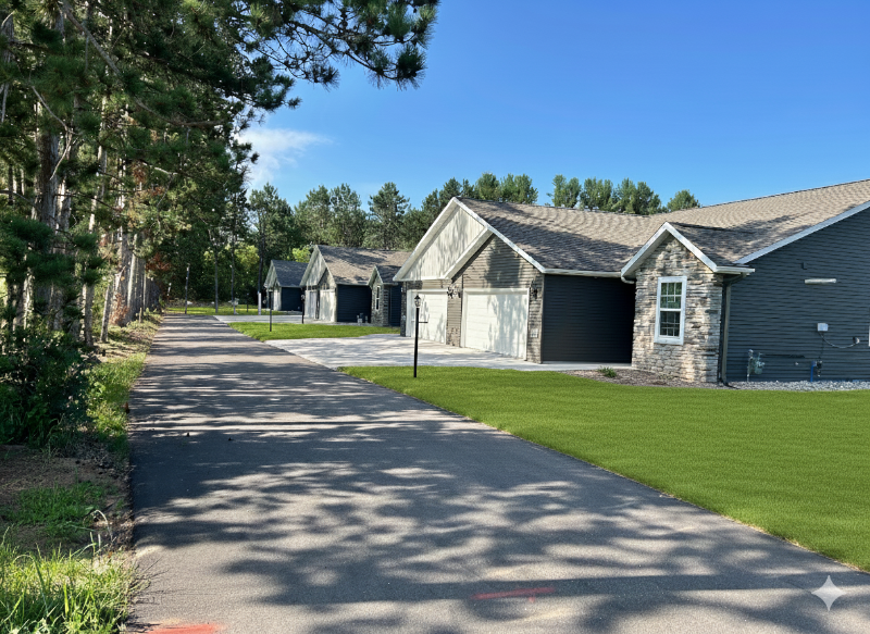 Stevens Point Other: 3617 Doolittle Drive