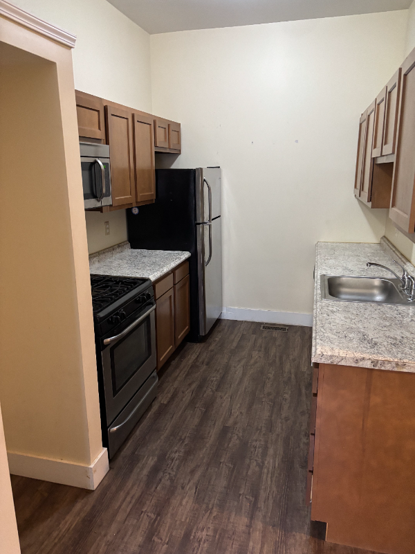 Cincinnati Multiplex: 1818 Logan St,