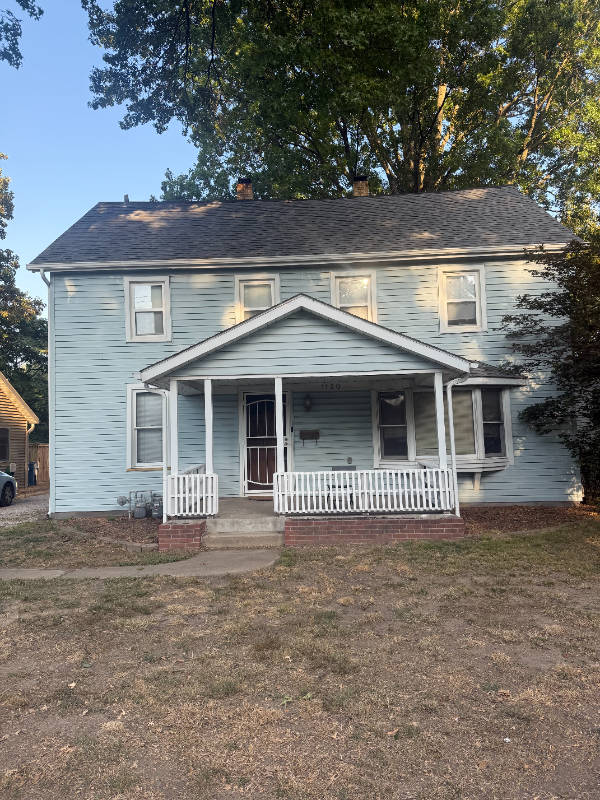 Collinsville Multiplex: 1120 Williams St