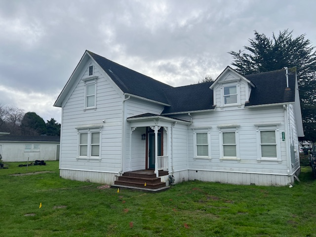 Arcata House: 3353 Spear Ave