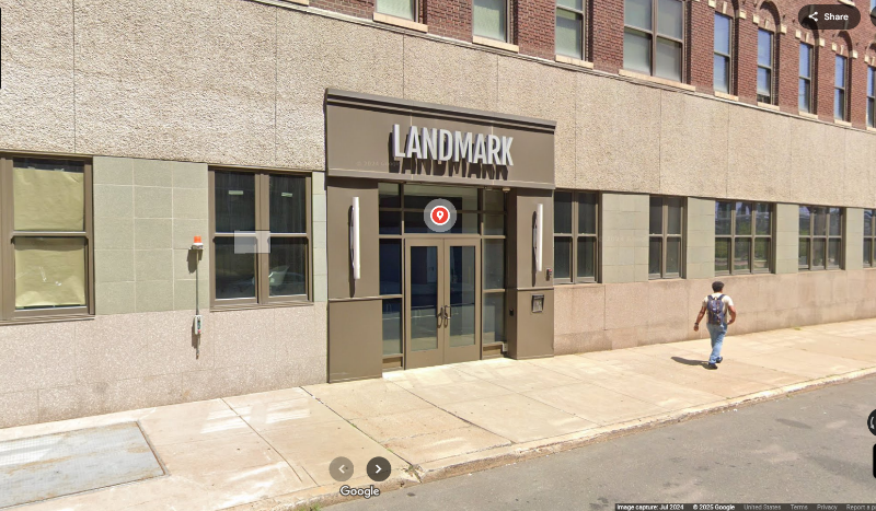 Bridgeport Apartment: 114 State Street