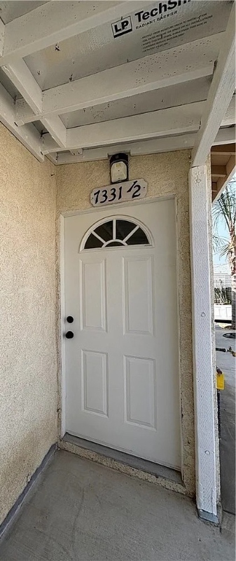 North Hollywood Multiplex: 7331 1/2 Kraft ave