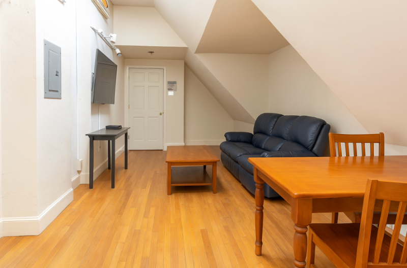 Allston Multiplex: 18 Greylock Road