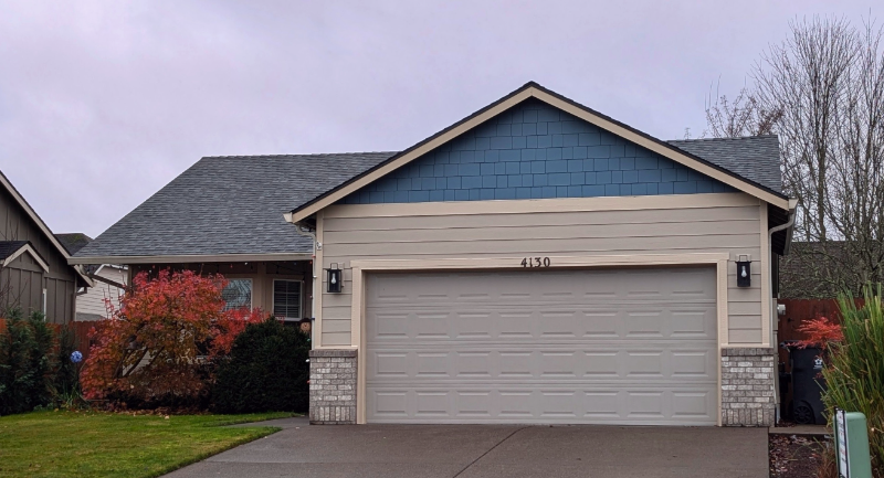 Albany House: 4130 Gusty Ct NE