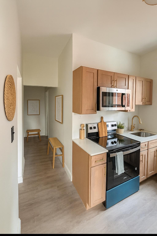 Philadelphia Multiplex: 4733 Cedar Avenue