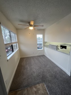 YUBA CITY Apartment: 1351 dustin dr