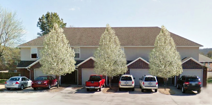 Fayetteville Multiplex: 2223 W Deane St