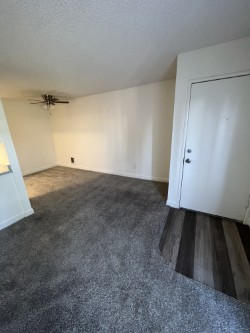 YUBA CITY Apartment: 1351 dustin dr
