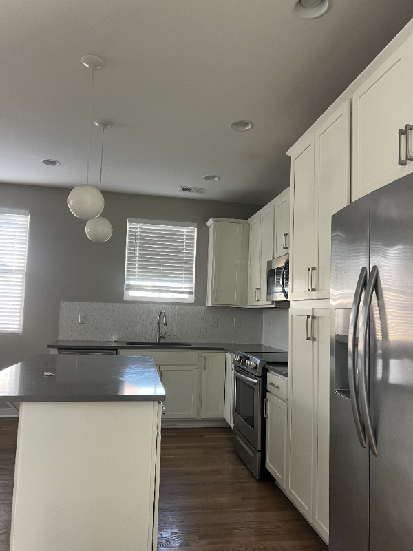 Nashville House: 2120 Herman St