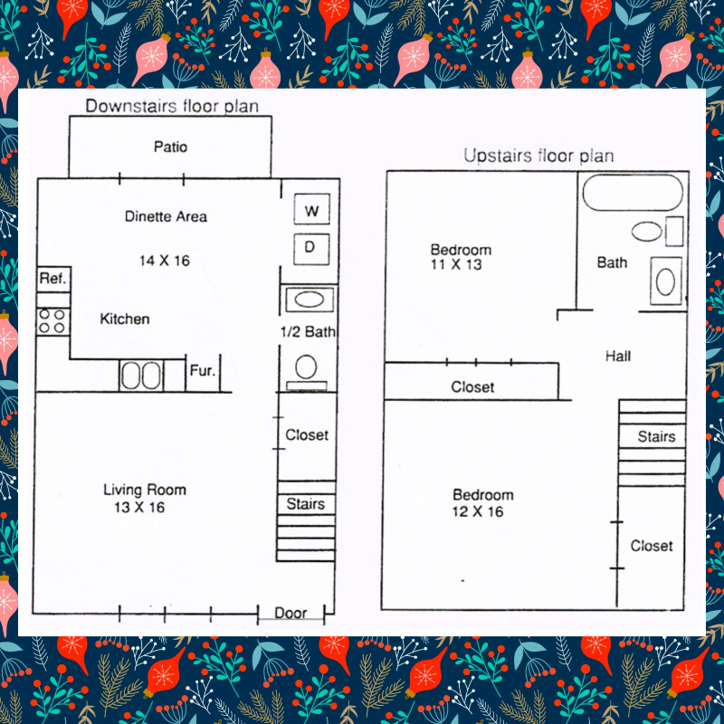 Lynchburg Townhome: 22 Fonda Dr