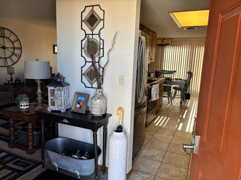 Lake Havasu City Multiplex: 1740 Swanson Ave,