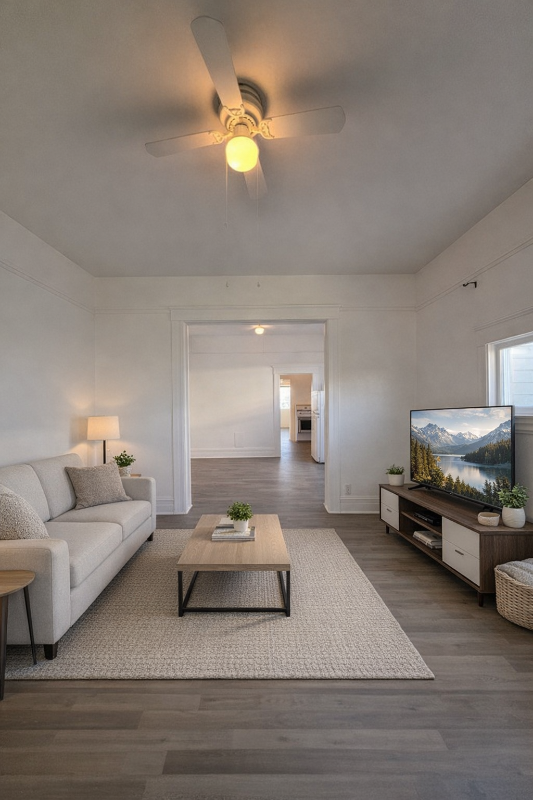 Oxnard Multiplex: 127 South B Street