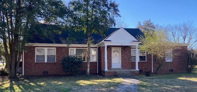 MURFREESBORO House: 1810 Jordan Ave