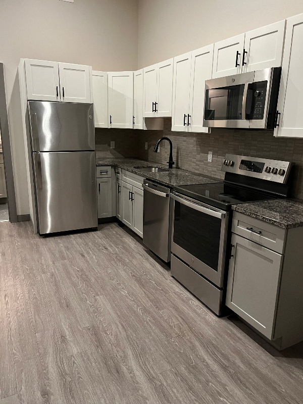 Haverhill Apartment: 56 Oak Terrace Unit 407