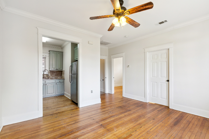 Baton Rouge Multiplex: 3259 Carlotta St