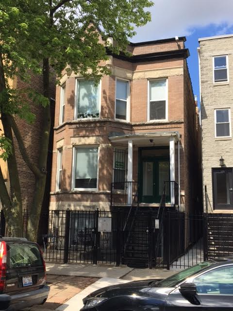 Chicago Multiplex: 1436 N Maplewood Ave