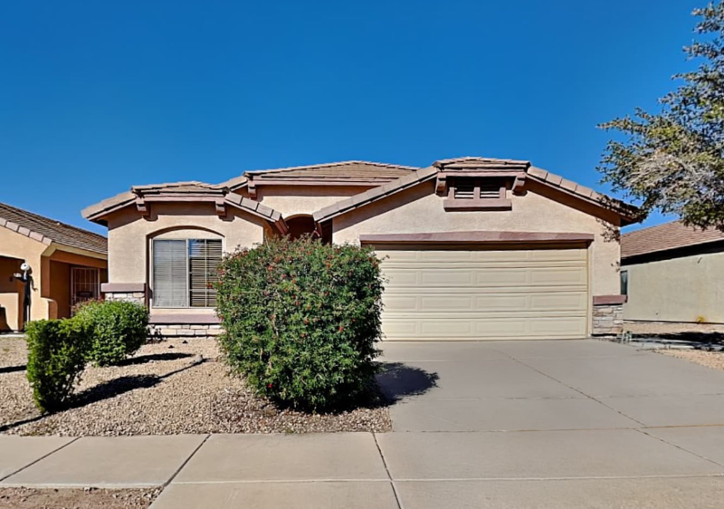 Phoenix House: 1603 W Alta Vista Rd,