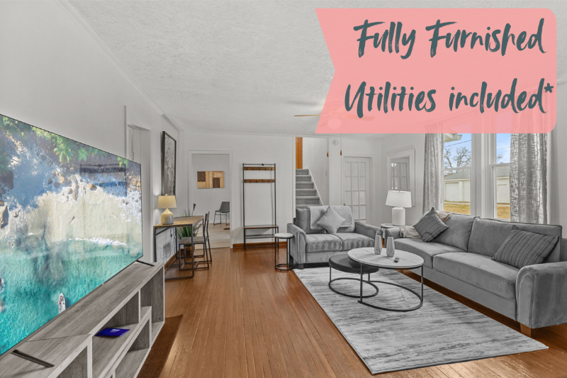 lebanon House: 131 w noble st