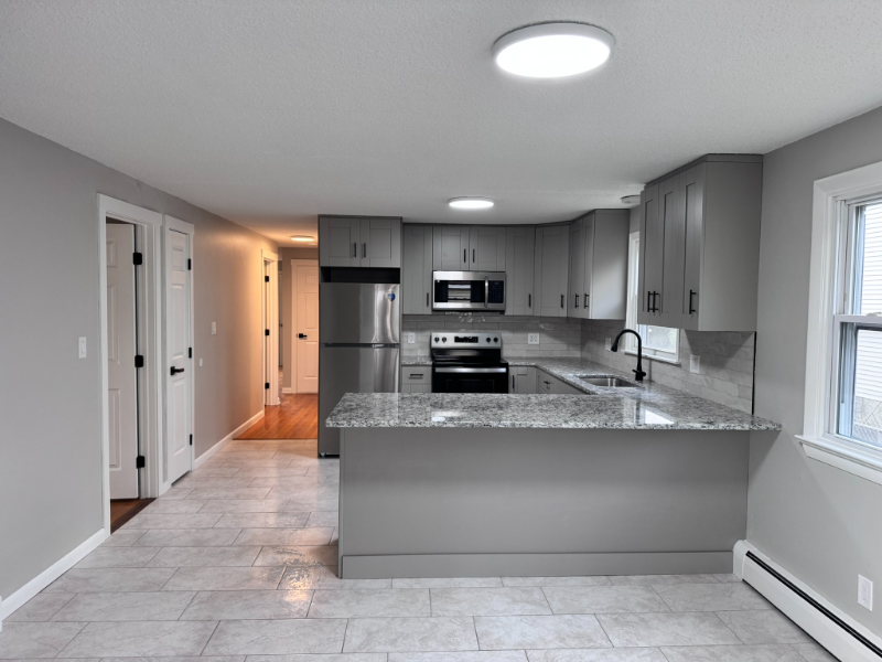 New Britain House: 1 Selander st