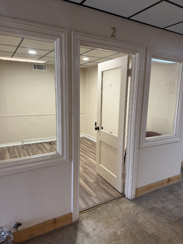 WACO Other: 2001 FRANKLIN AVENUE