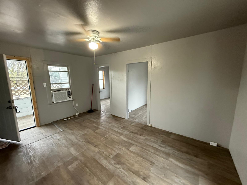 Harlingen Condo: 613 N Eye St.