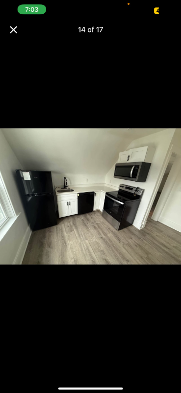 Munhall Apartment: 1803 West Street Unit 3