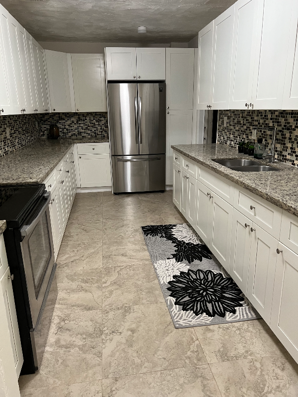 Miami Gardens House: 195 Street, NW 42 Ave