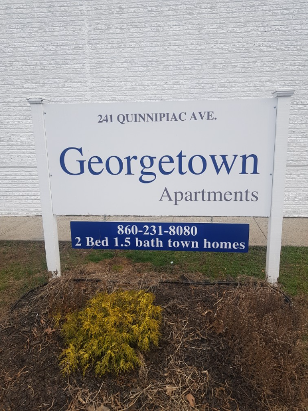 New Haven Multiplex: 241 Quinnipiac Ave,