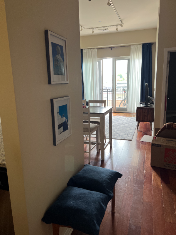 Wilmington Condo: 530 Harlan Blvd