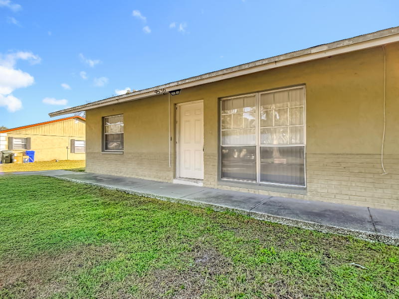 Lakeland Townhome: 4536 Ballentine Ct