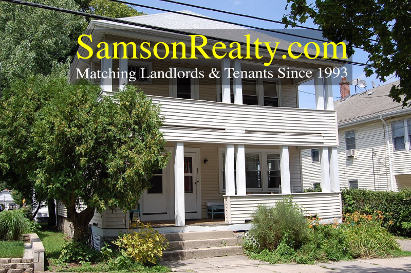 Pawtucket Condo: 136 Hillside