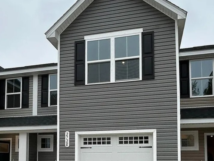 Myrtle Beach Townhome: 272 Christiana Lane