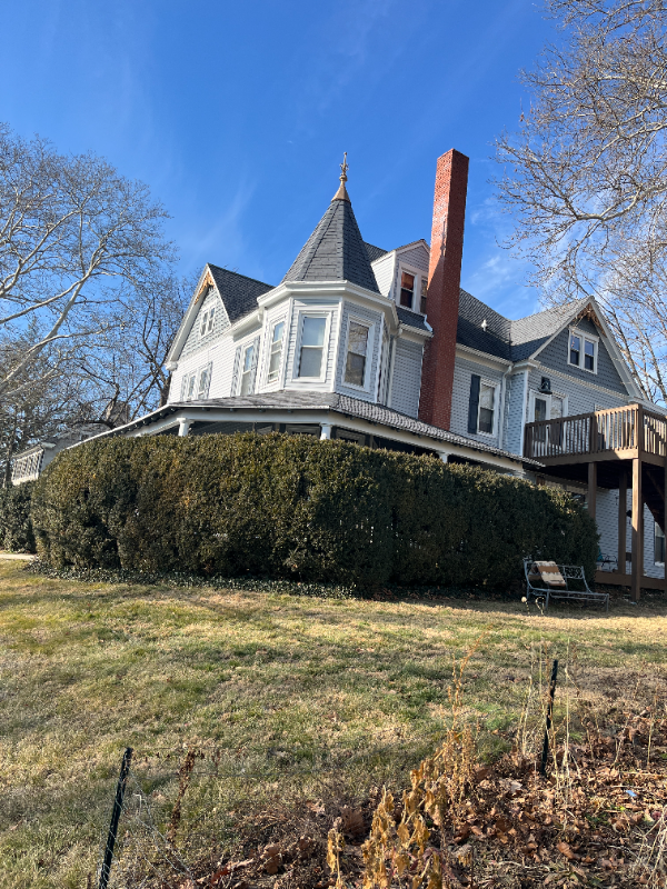 Camp Hill Multiplex: 2514 Market St,