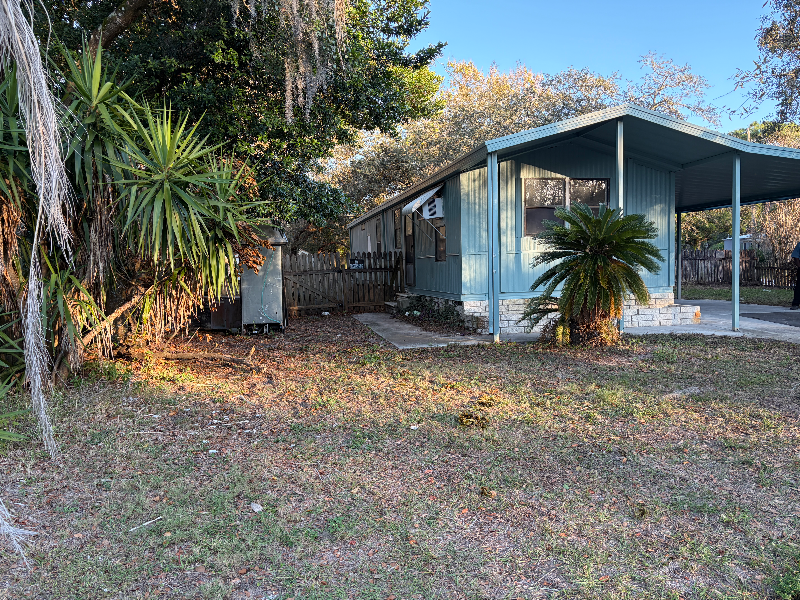 New Port Richey House: 9640 Gatun st