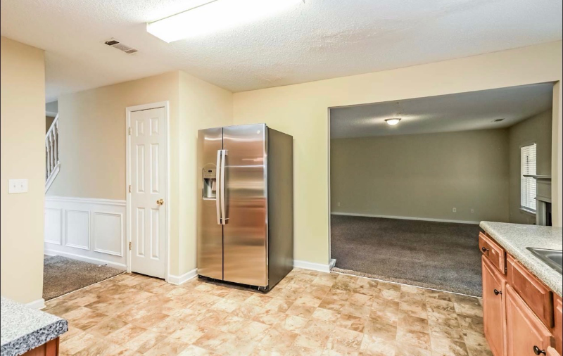 Ellenwood House: 3862 micah