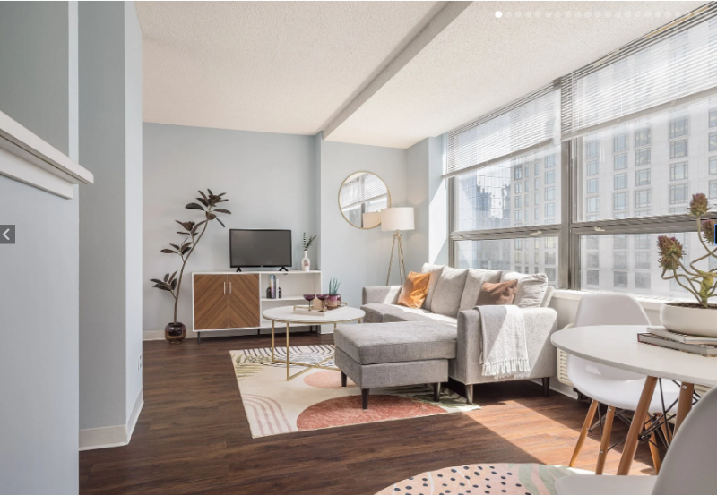Chicago Condo: 449 E Ohio St