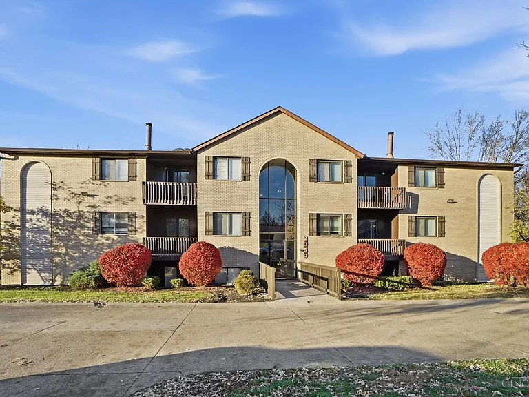 Fairfield Apartment: 2050 Woodtrail Dr