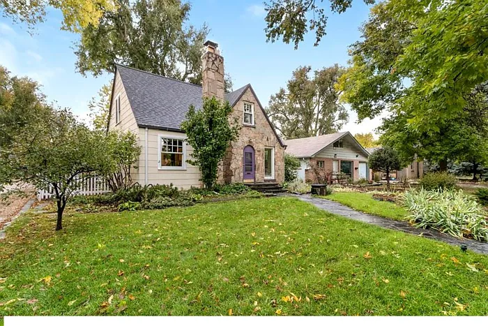 Fort Collins House: 917 W Magnolia