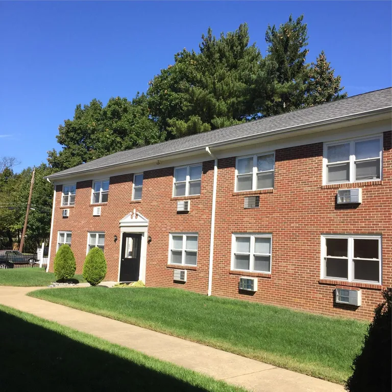 Collingswood Other: 208 W Wayne Terrace