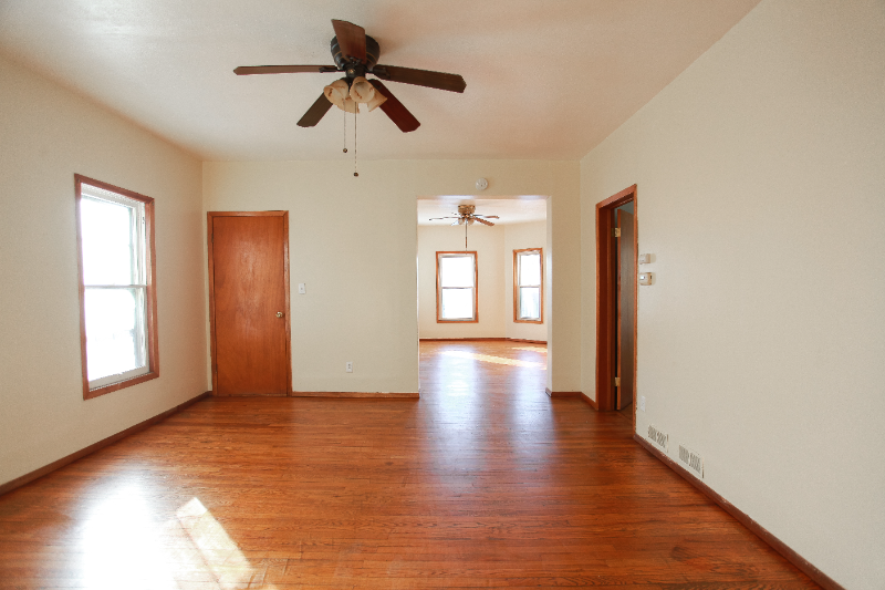 Syracuse Multiplex: 428 Wilkinson St