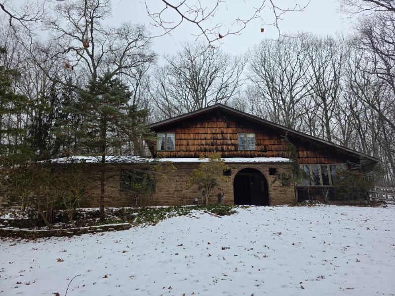 East Stroudsburg House: 197 Winchester Drive