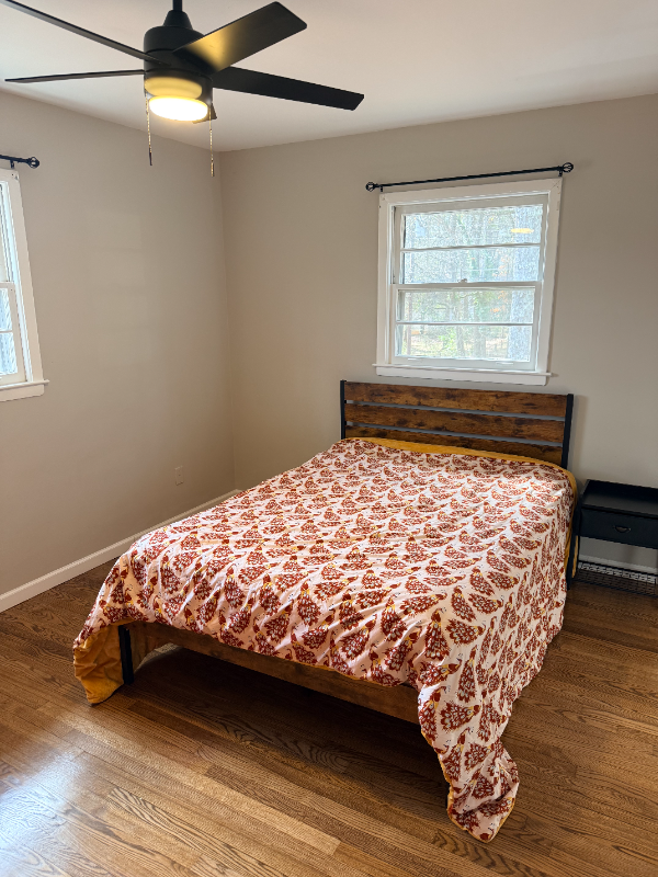 Decatur House: 2559 Clifton Springs Mnr,