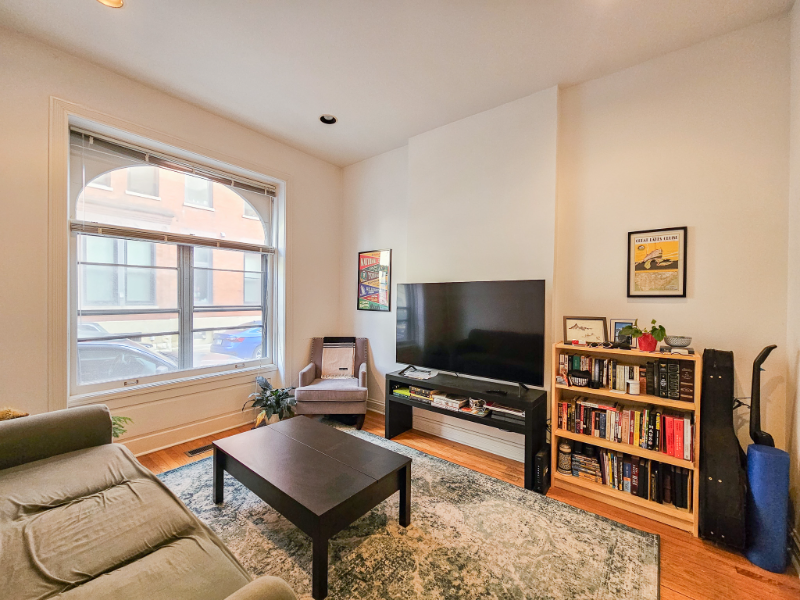 Chicago Apartment: 165 Menomonee