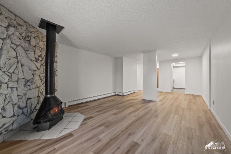 Anchorage Condo: 4650 Reka Dr