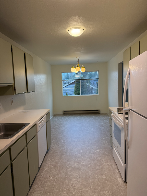 Seattle House: 8858 Interlake Ave N