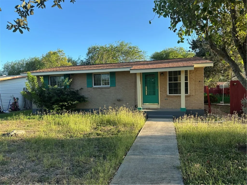 Portland House: 1026 Northcliff Drive