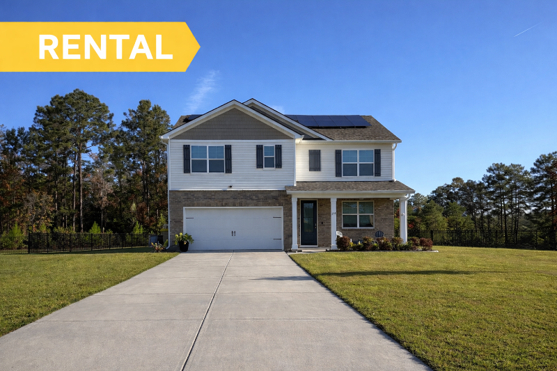 Richmond Hill House: 299 Wedge Cir