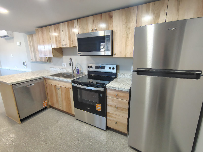 Dodgeville Multiplex: 220 E Chapel Street